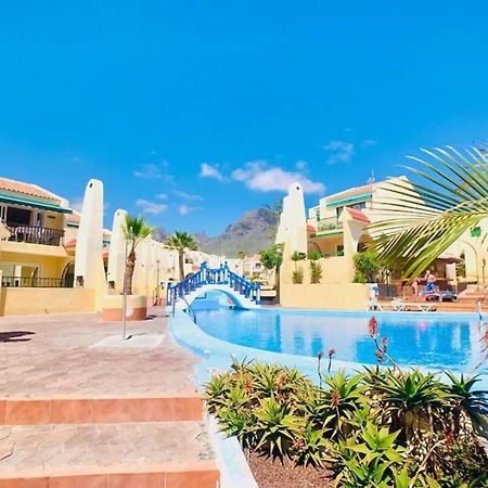 Apartamento De Un Dormitorio En Mareverde E14 Costa Adeje (Tenerife) Exterior foto