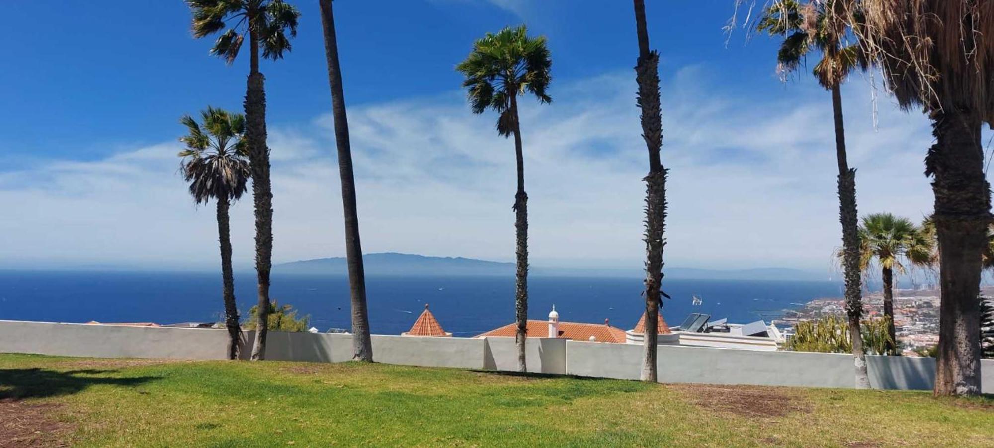 Apartamento De Un Dormitorio En Mareverde E14 Costa Adeje (Tenerife) Exterior foto