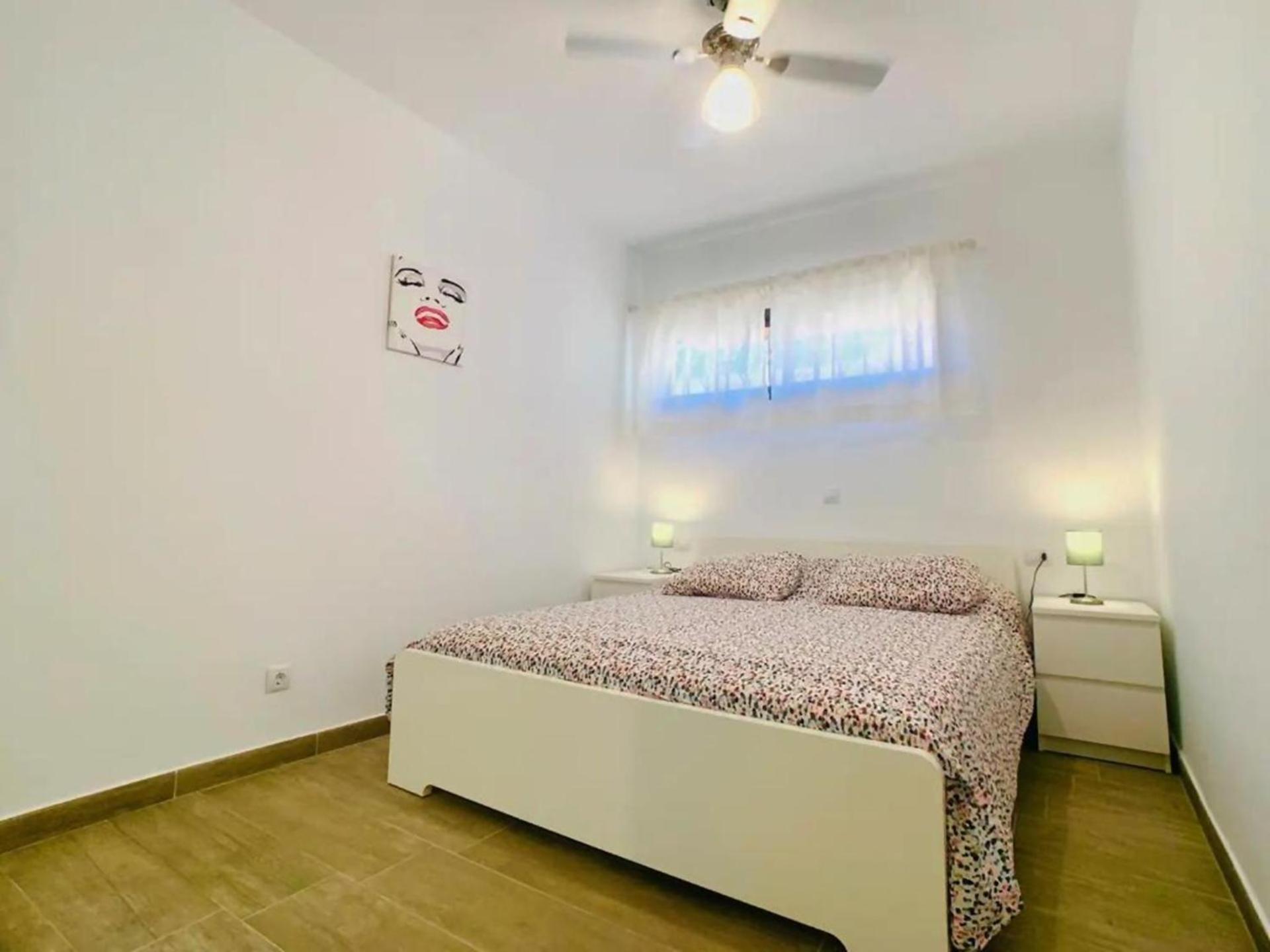 Apartamento De Un Dormitorio En Mareverde E14 Costa Adeje (Tenerife) Exterior foto
